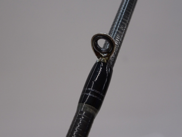 ソルティステージKR-Xロックフィッシュ SXRC712H-KR